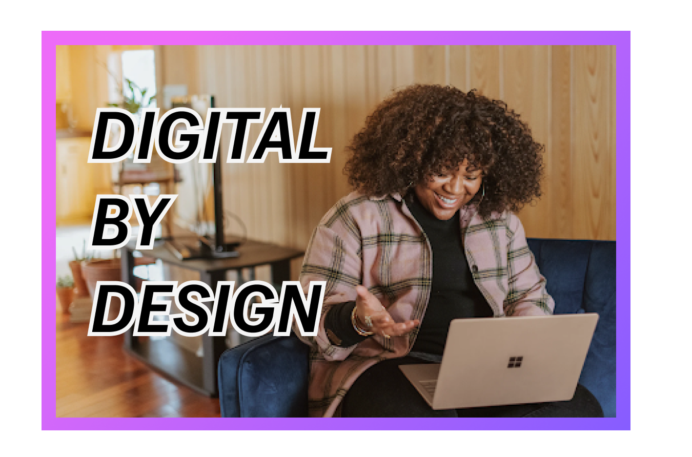 Digital by Design (Work from Anywhere video - Shopify)