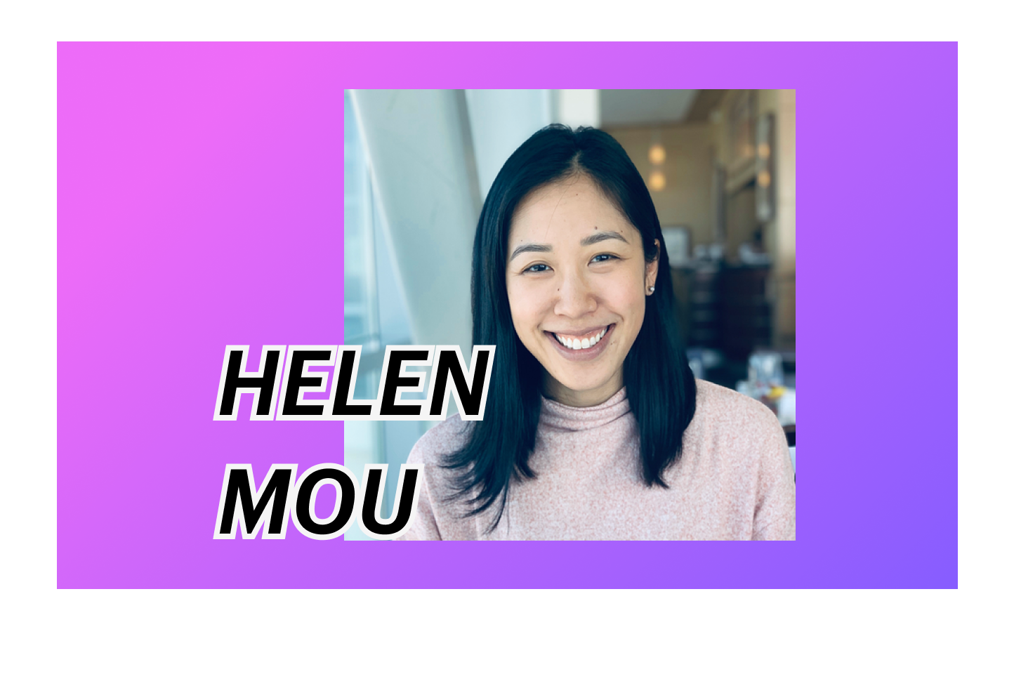 About Us Shopify Women in Product