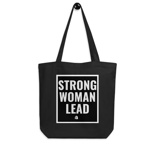 Strong Women Lead Tote