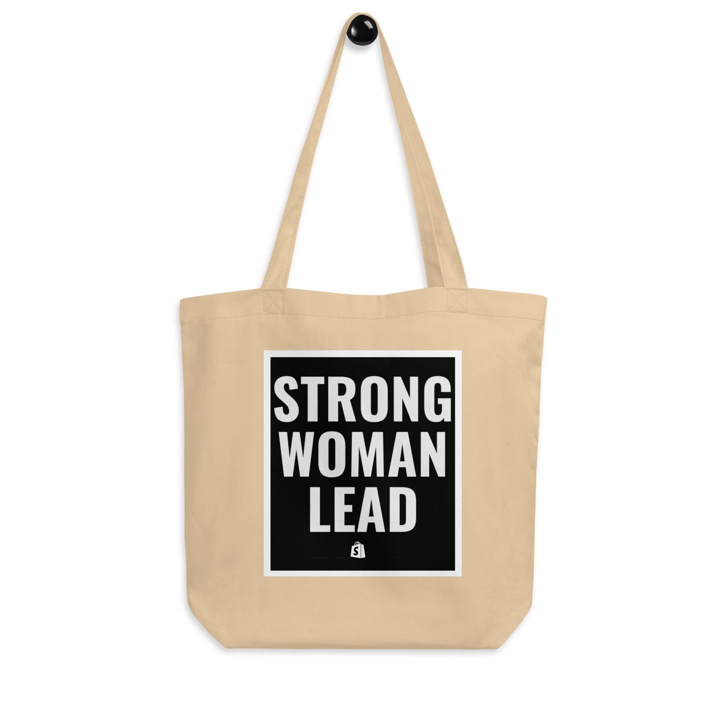 Strong Women Lead Tote